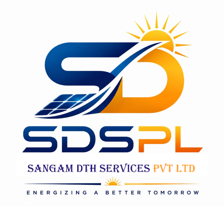 SDSPL Solar Workspace logo